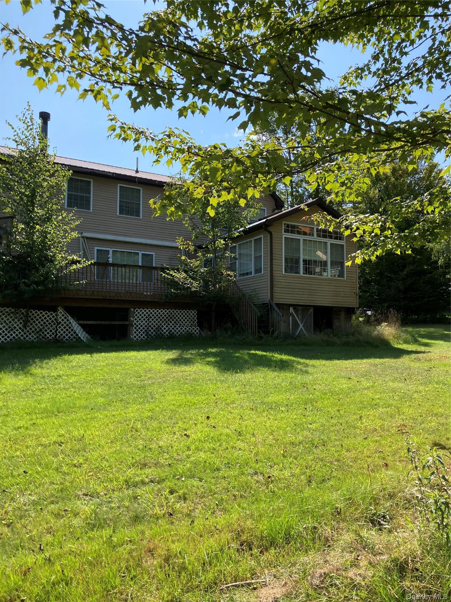 Single Family Budd Road Sullivan County, NY 12788, MLS-948974-19