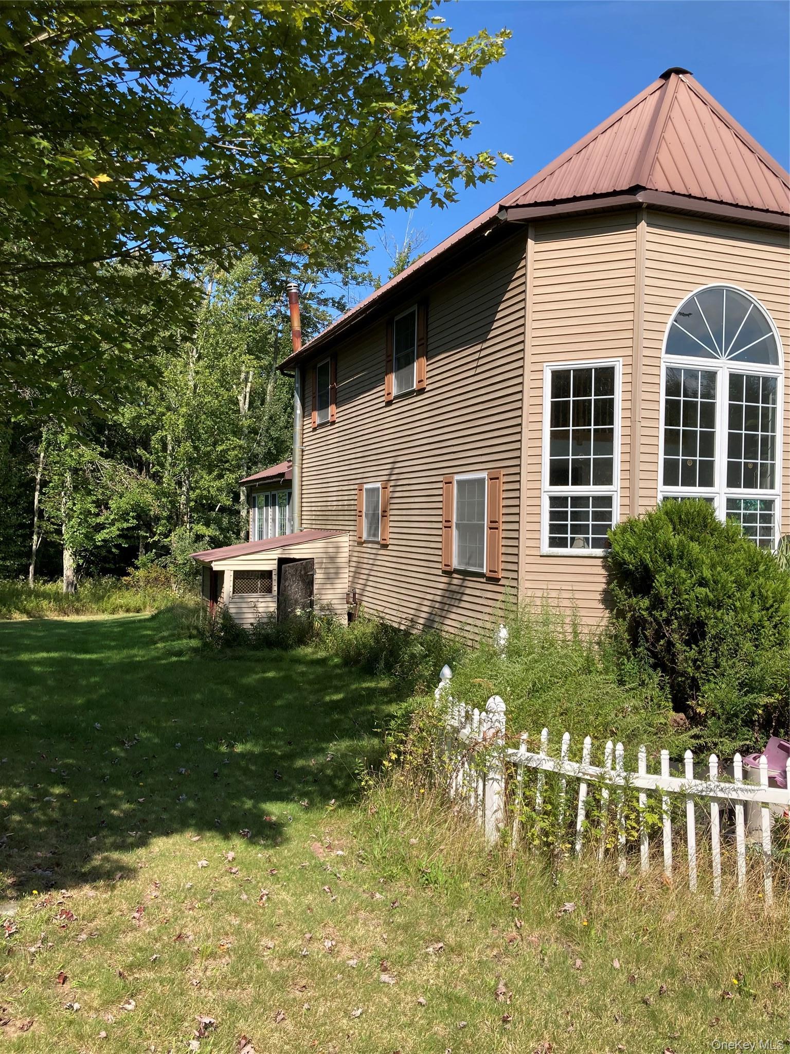 Single Family Budd Road Sullivan County, NY 12788, MLS-948974-20