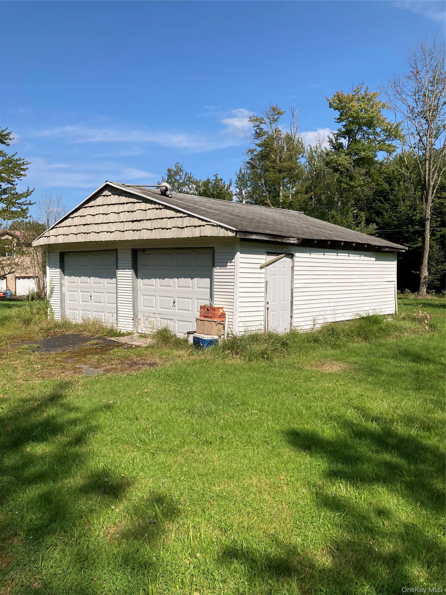 Single Family Budd Road Sullivan County, NY 12788, MLS-948974-24