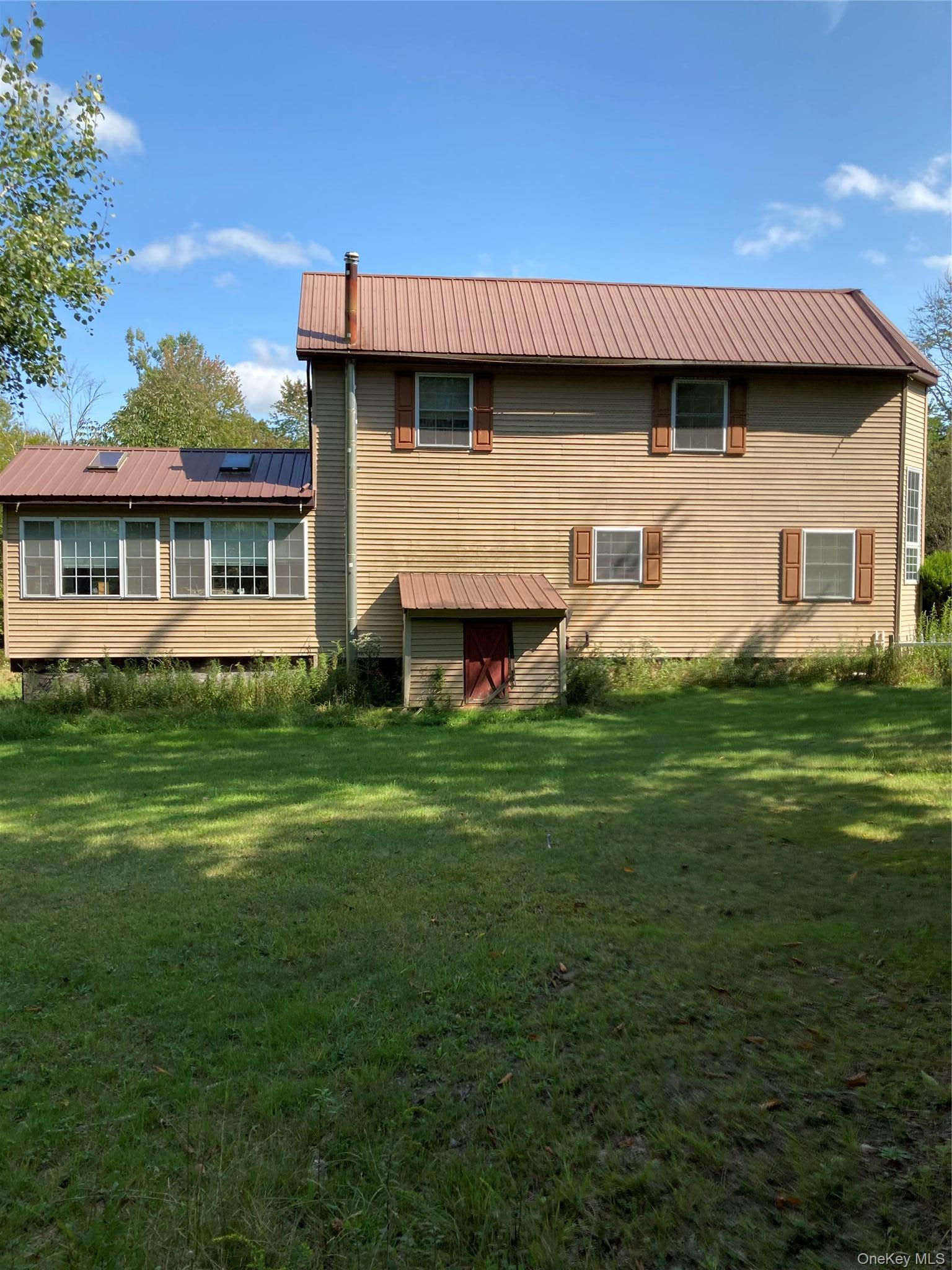 Single Family Budd Road Sullivan County, NY 12788, MLS-948974-25