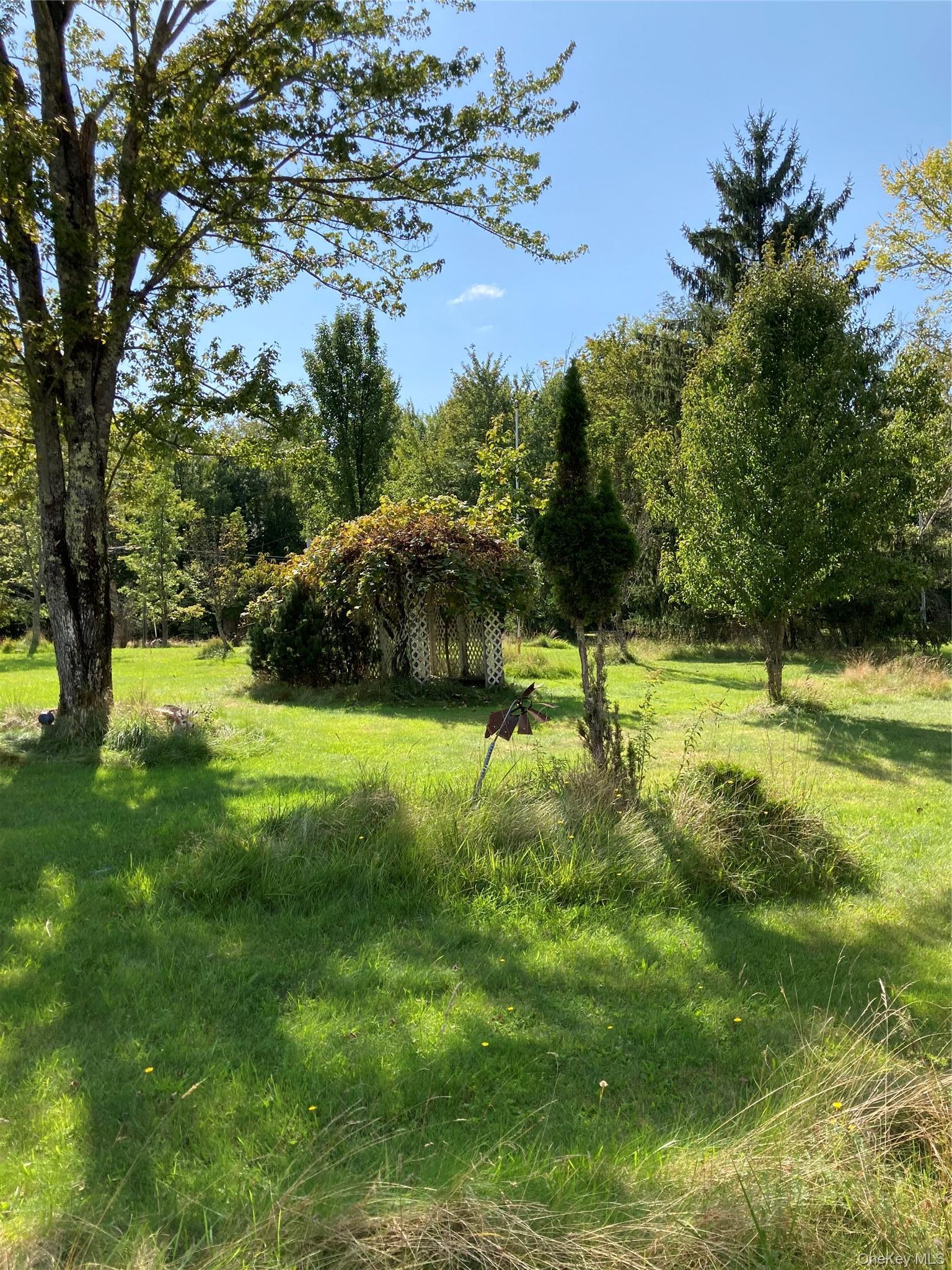 Single Family Budd Road Sullivan County, NY 12788, MLS-948974-26