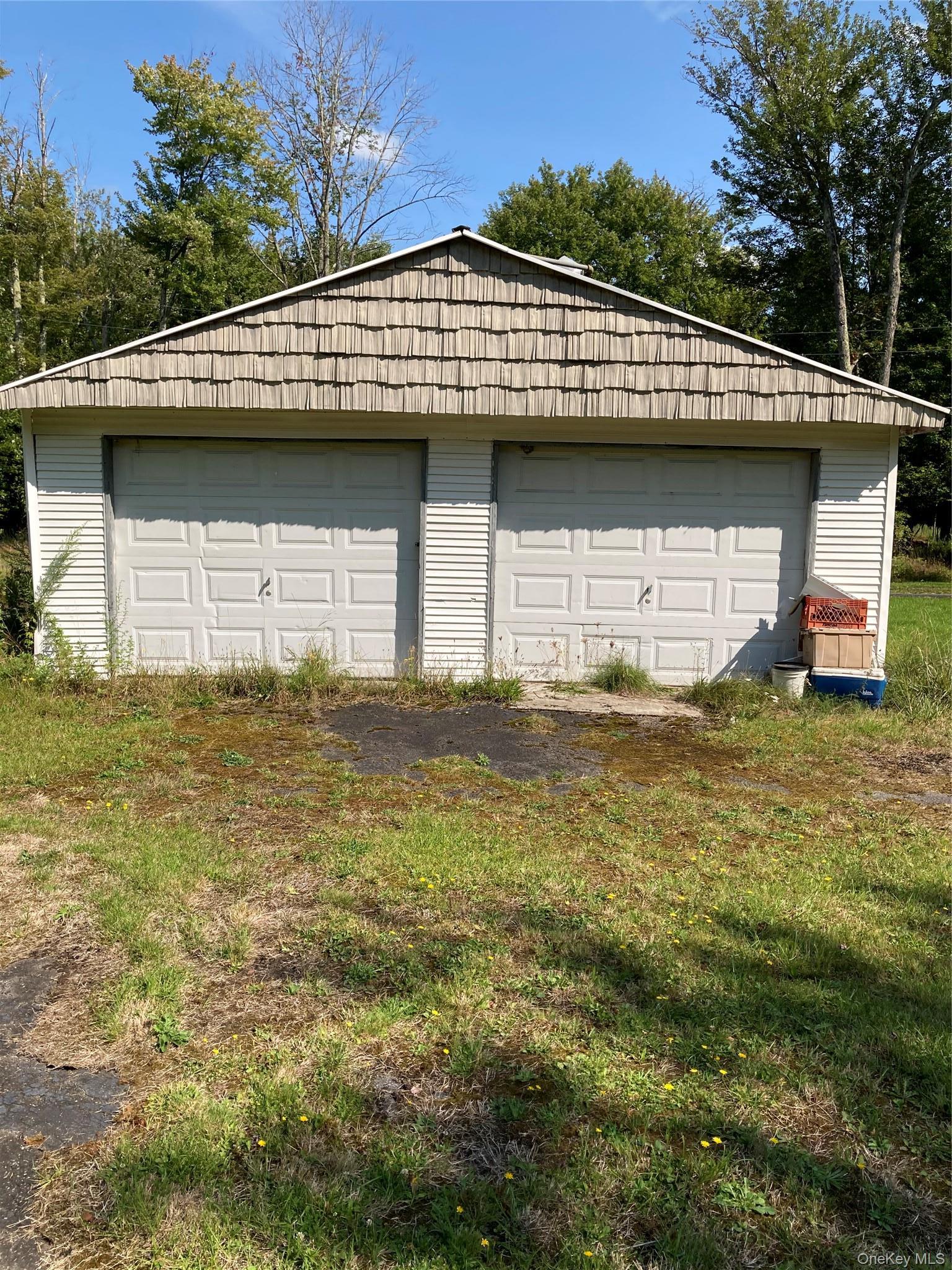 Single Family Budd Road Sullivan County, NY 12788, MLS-948974-8