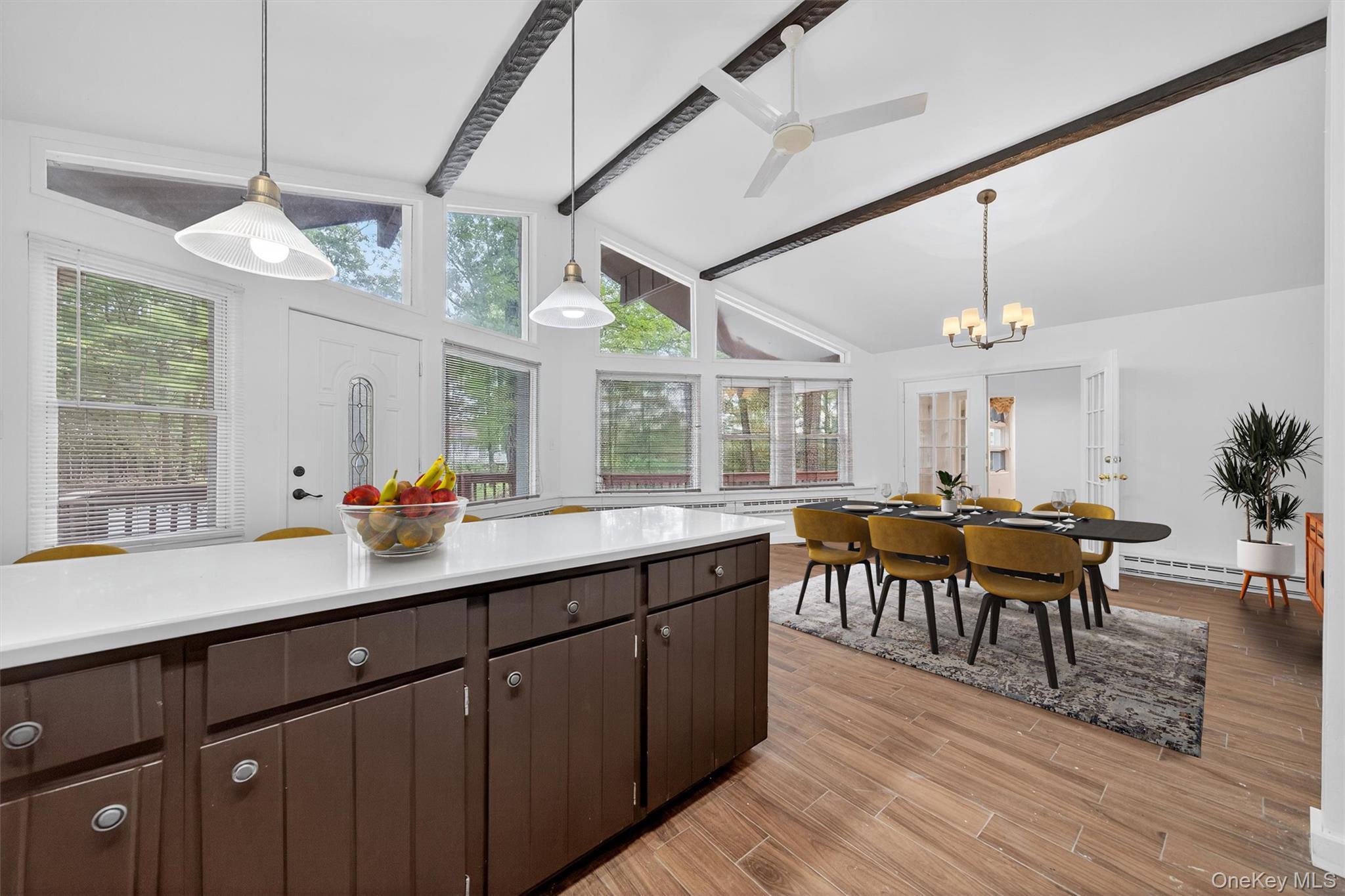 Single Family Newbury  Sullivan County, NY 12775, MLS-948981-10