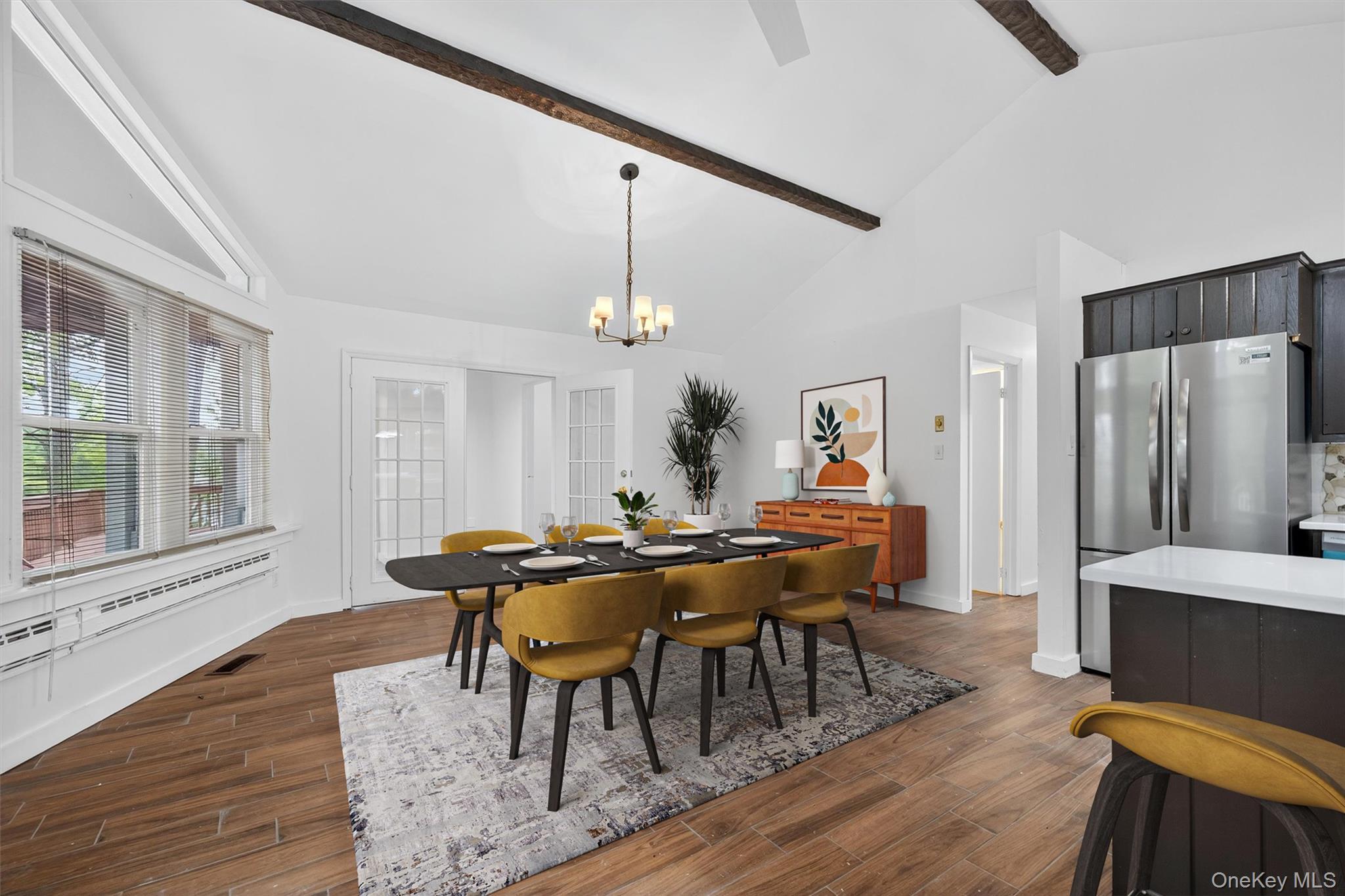 Single Family Newbury  Sullivan County, NY 12775, MLS-948981-11