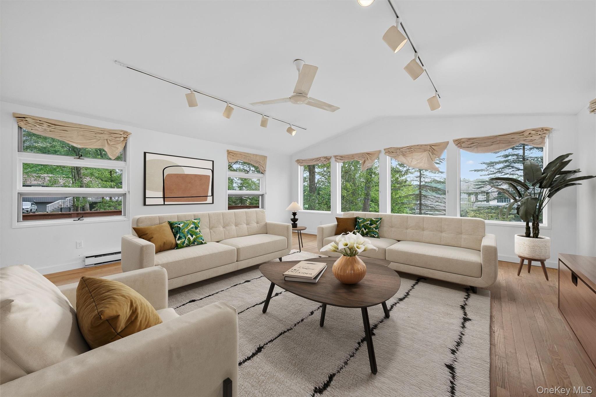 Single Family Newbury  Sullivan County, NY 12775, MLS-948981-13