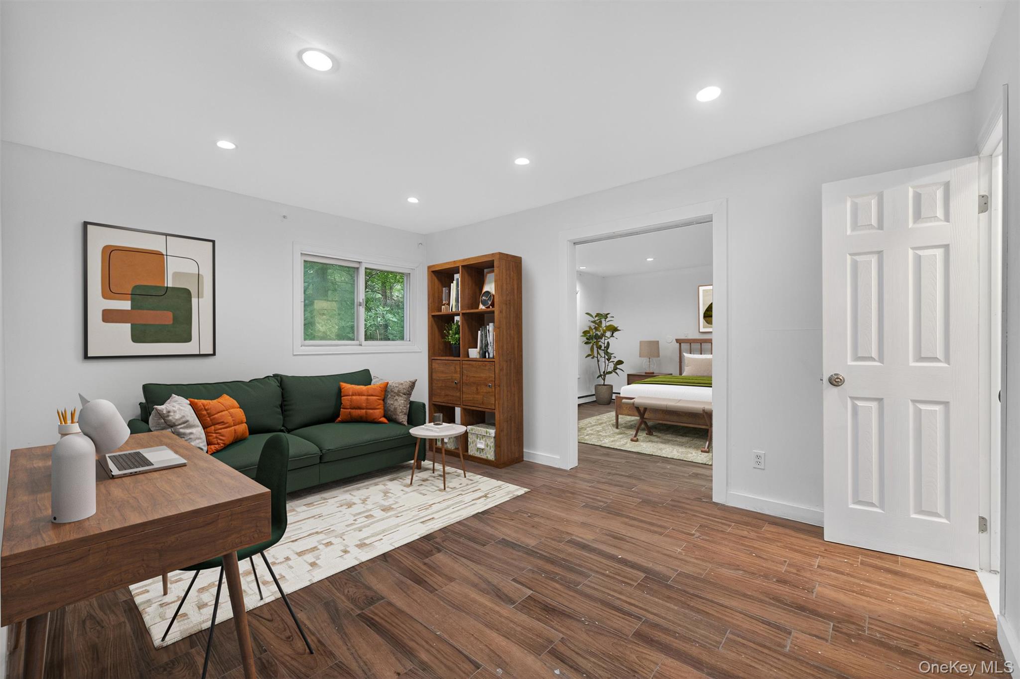 Single Family Newbury  Sullivan County, NY 12775, MLS-948981-15