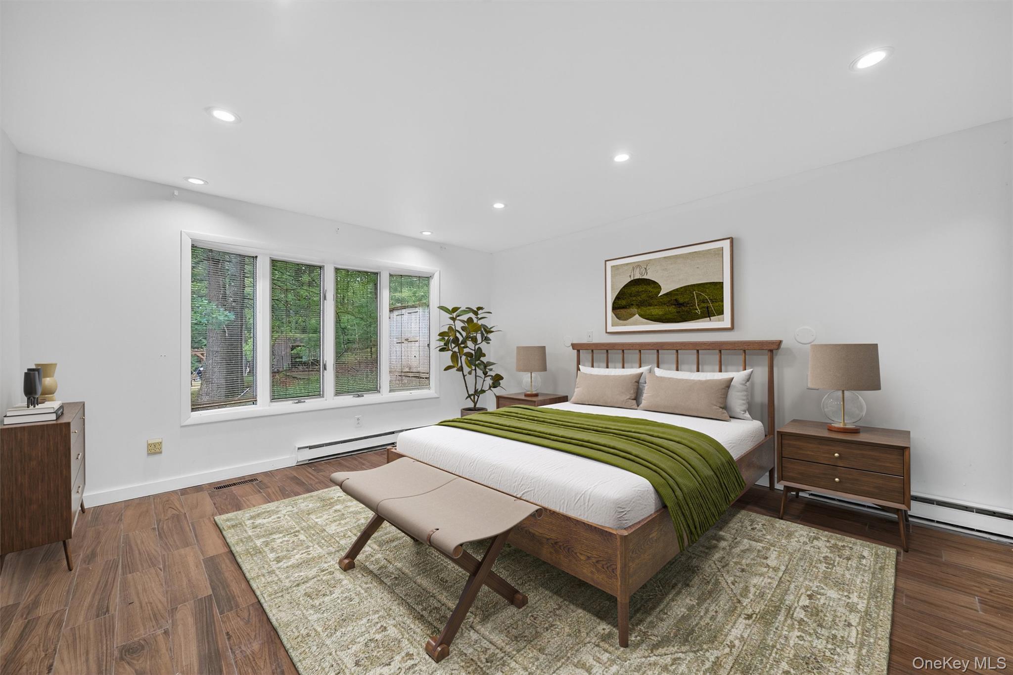 Single Family Newbury  Sullivan County, NY 12775, MLS-948981-16