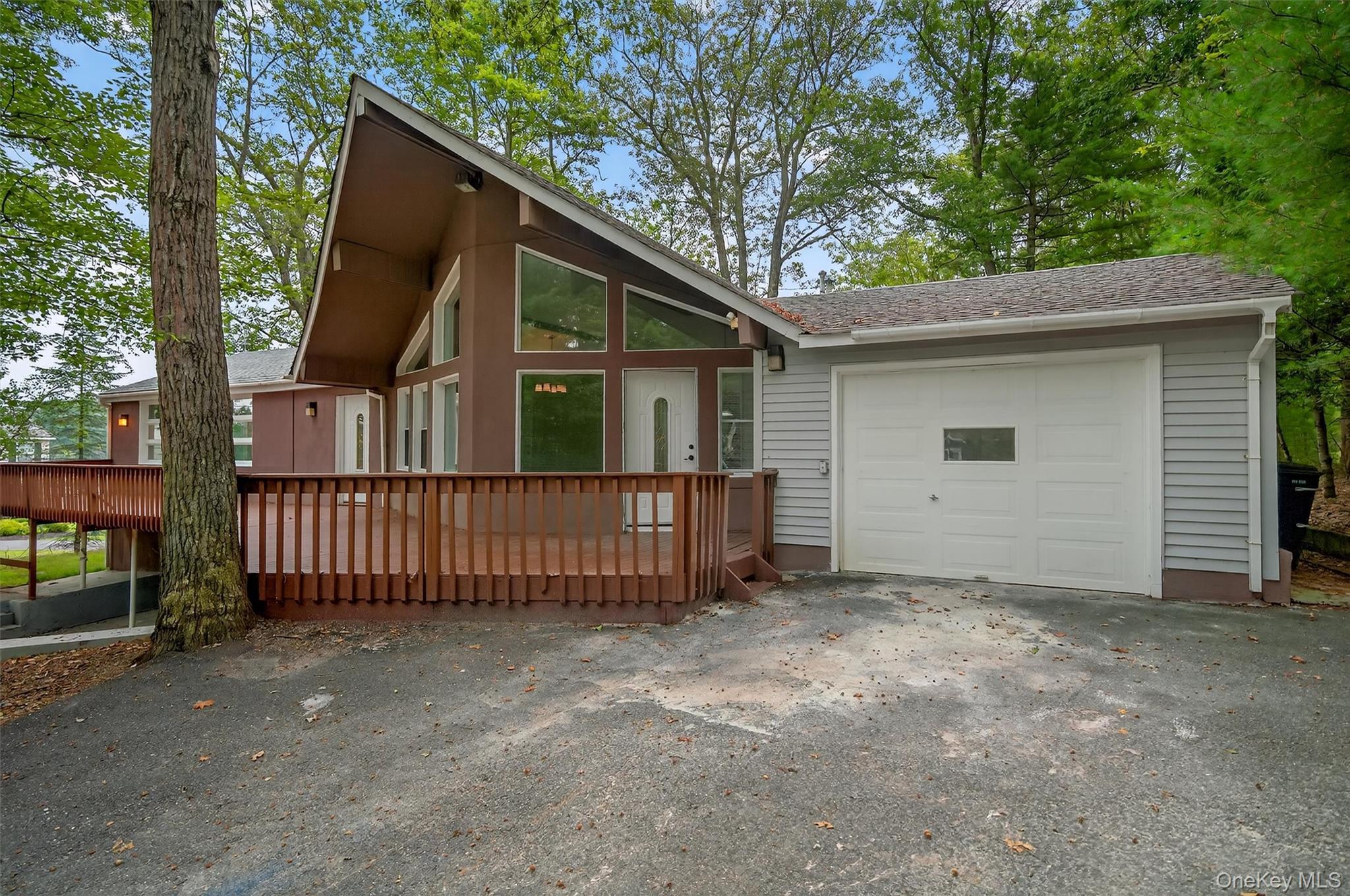 Single Family Newbury  Sullivan County, NY 12775, MLS-948981-2