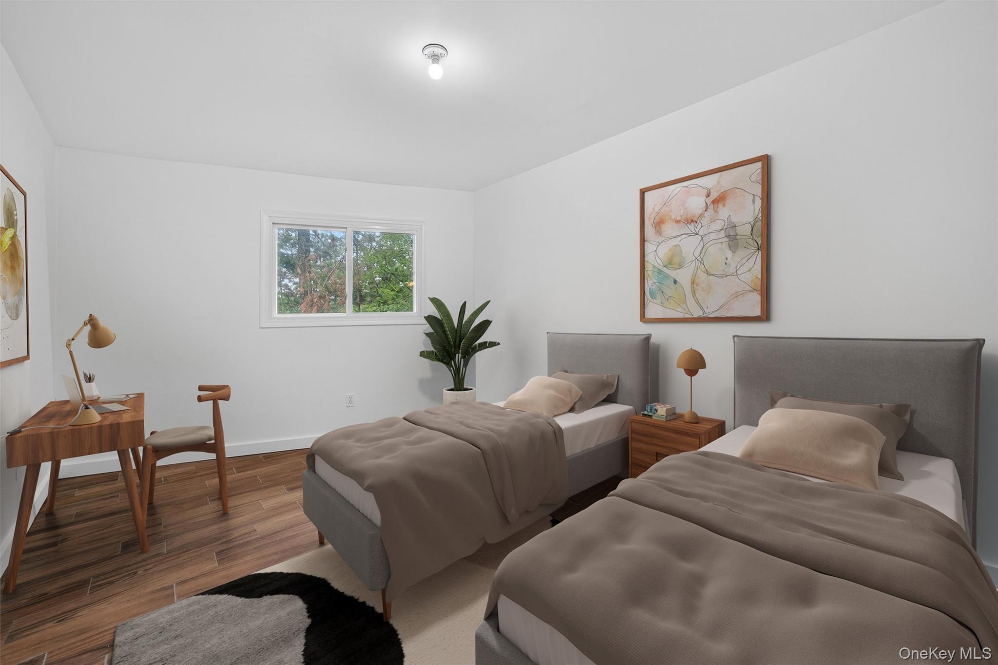 Single Family Newbury  Sullivan County, NY 12775, MLS-948981-20