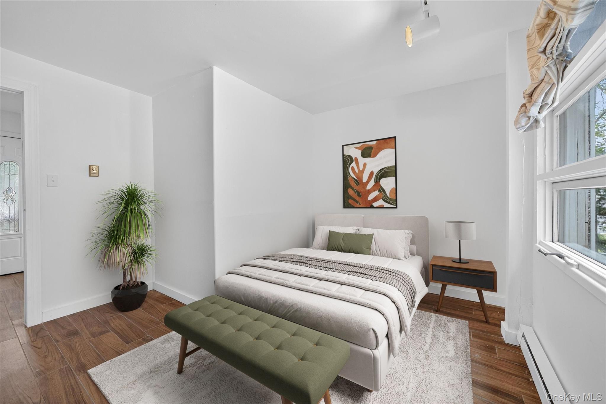 Single Family Newbury  Sullivan County, NY 12775, MLS-948981-21