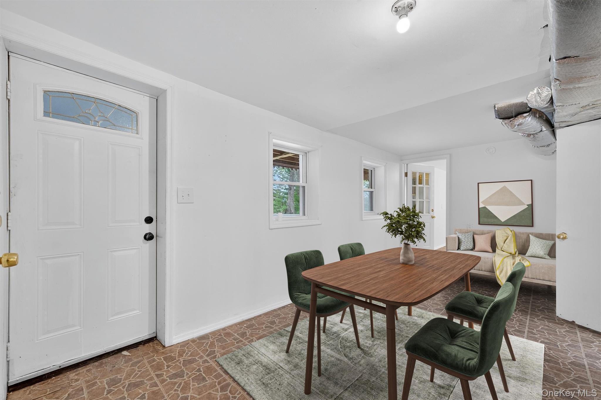 Single Family Newbury  Sullivan County, NY 12775, MLS-948981-23