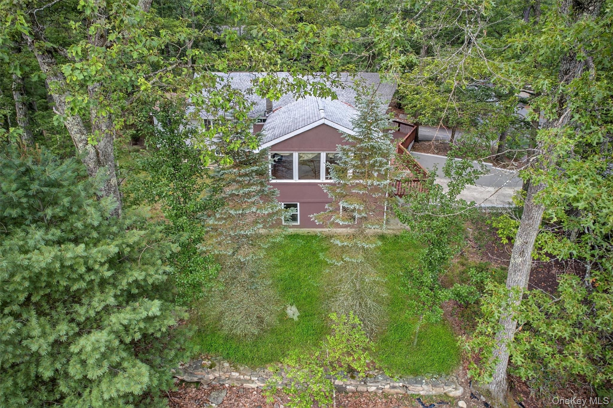 Single Family Newbury  Sullivan County, NY 12775, MLS-948981-3