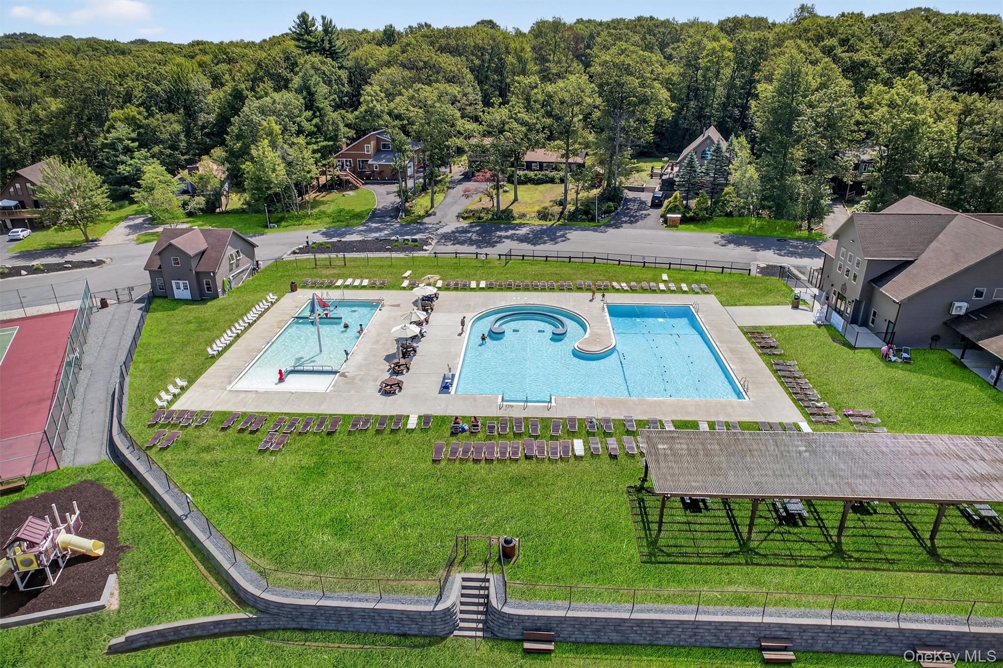 Single Family Newbury  Sullivan County, NY 12775, MLS-948981-35