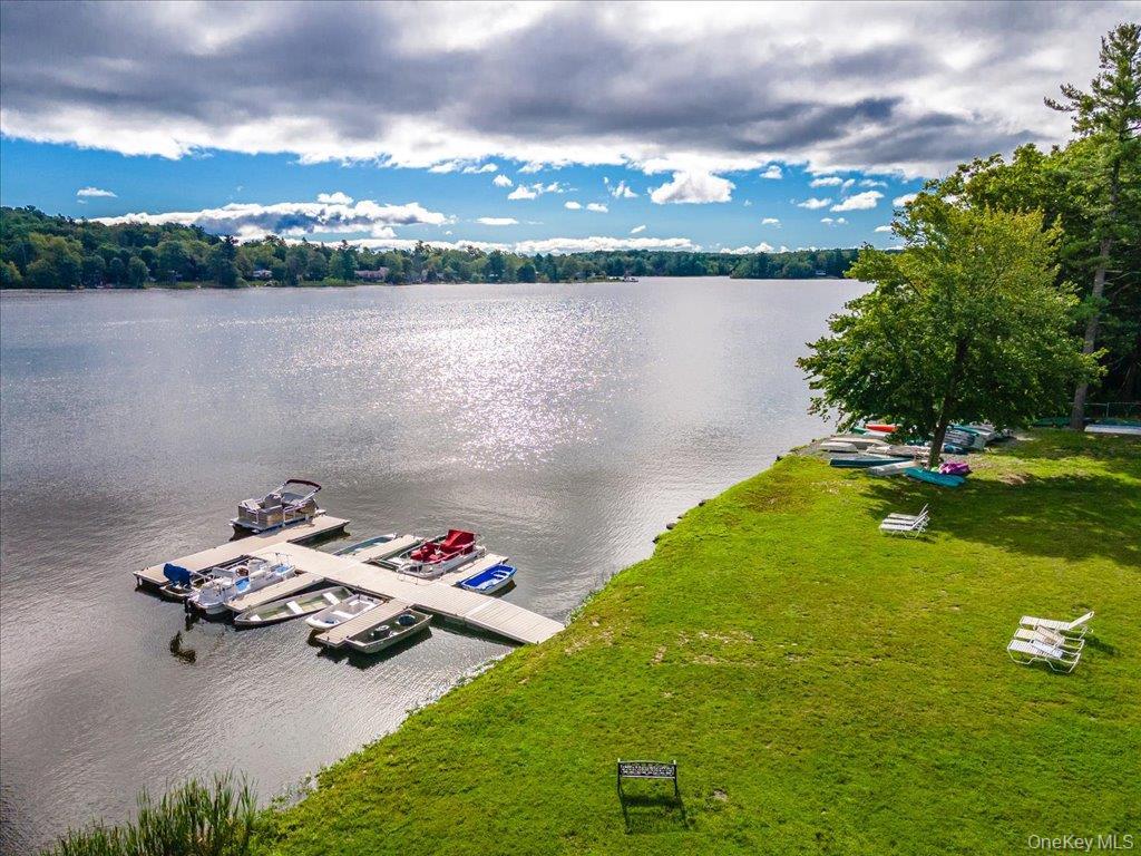 Single Family Newbury  Sullivan County, NY 12775, MLS-948981-36