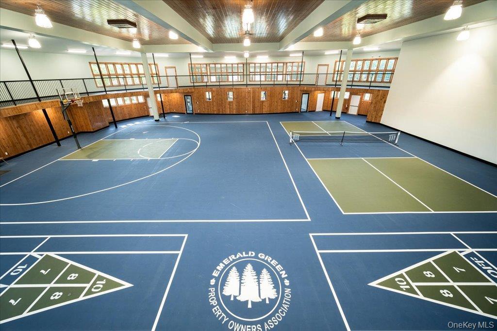 Single Family Newbury  Sullivan County, NY 12775, MLS-948981-38