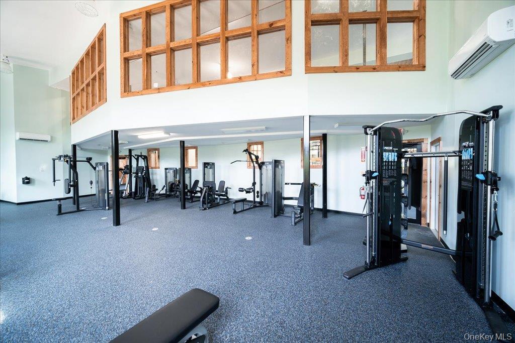 Single Family Newbury  Sullivan County, NY 12775, MLS-948981-40