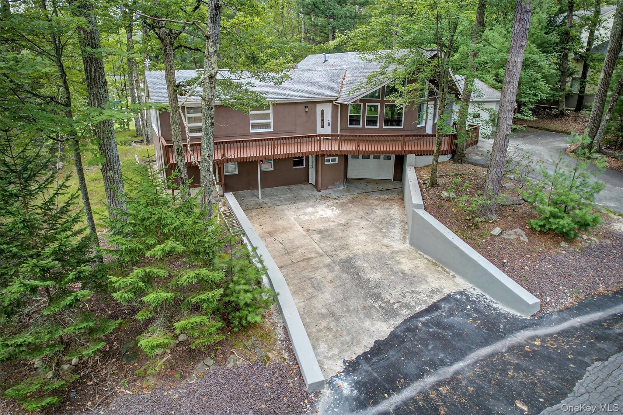 Single Family Newbury  Sullivan County, NY 12775, MLS-948981-5