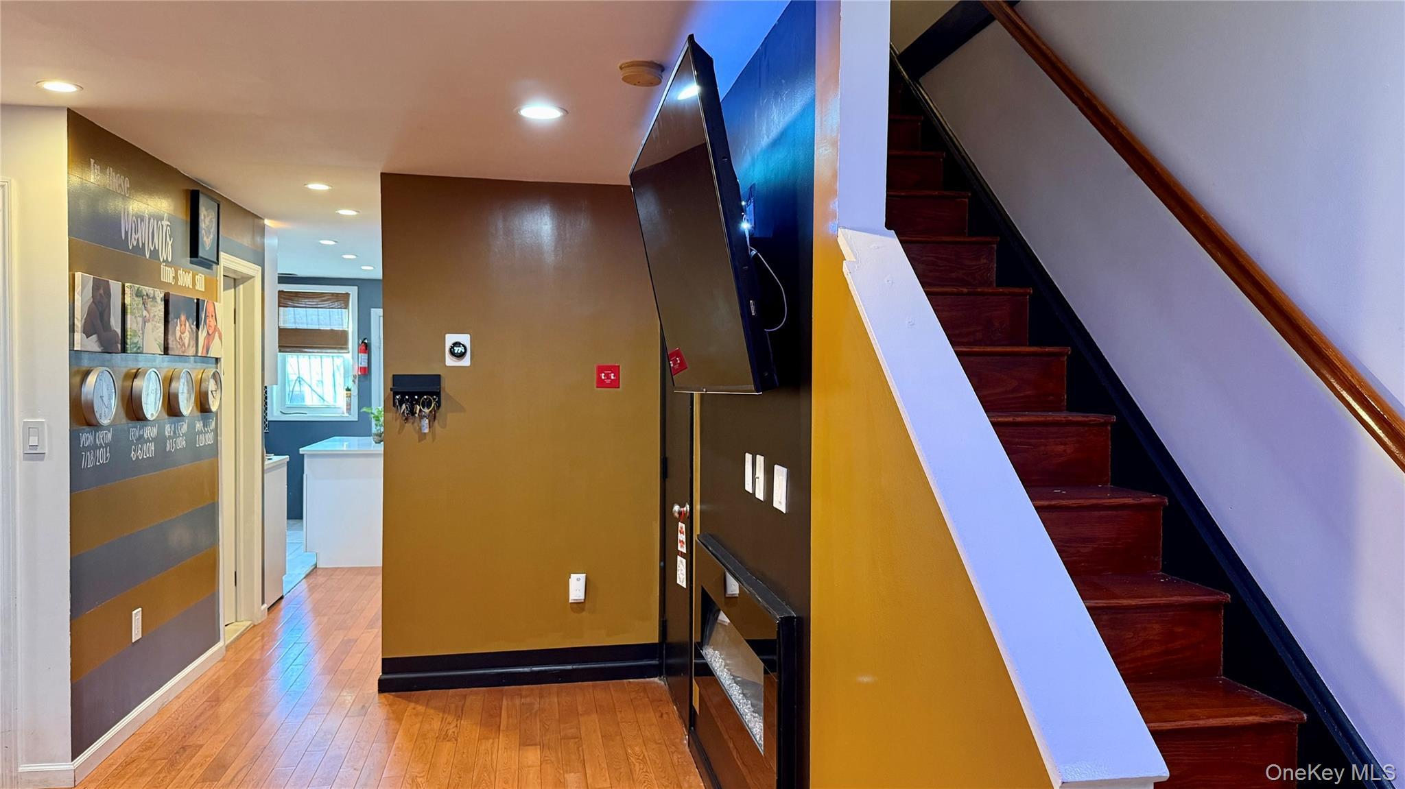 Single Family Williams  Brooklyn, NY 11207, MLS-948984-10