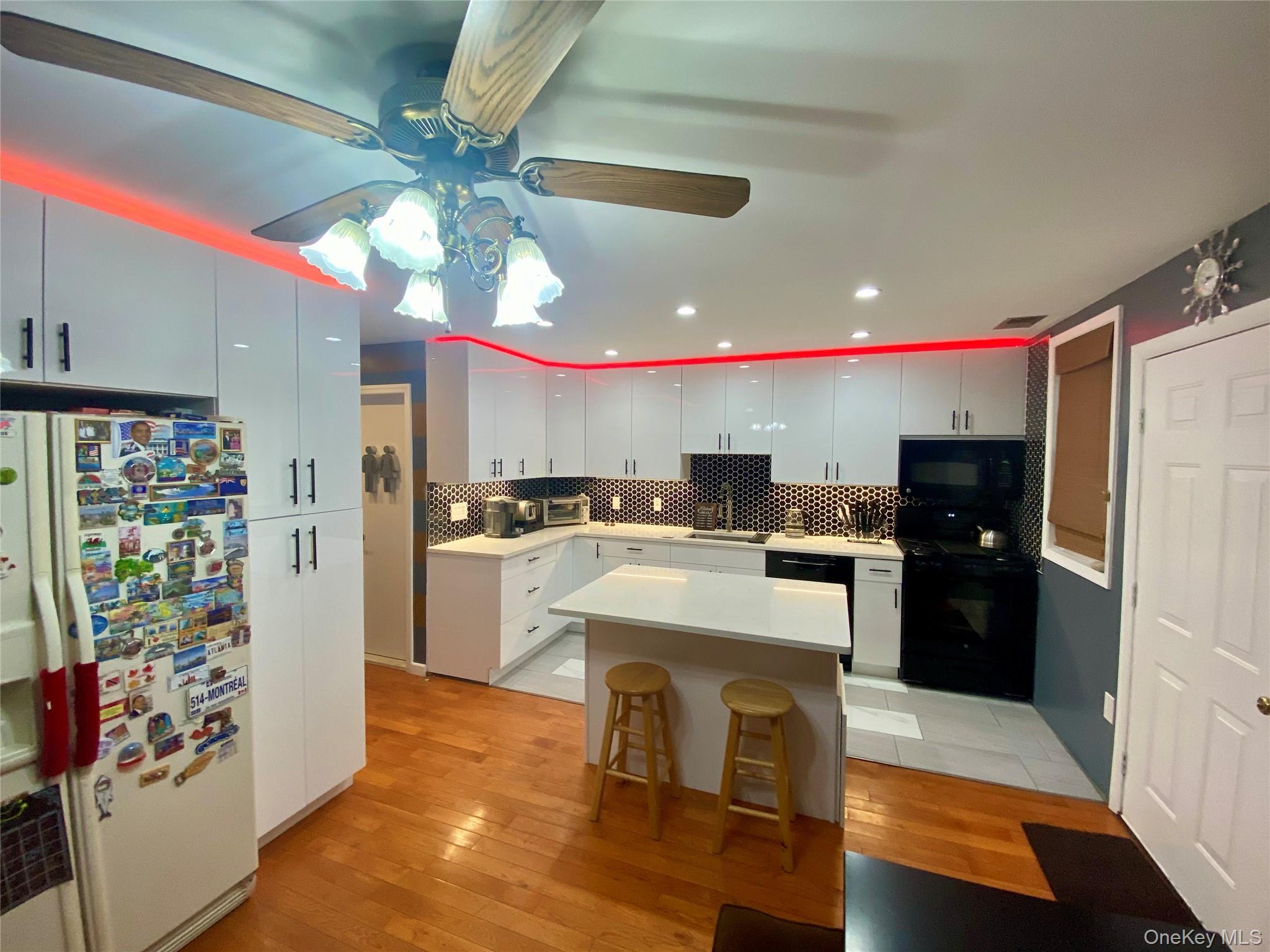 Single Family Williams  Brooklyn, NY 11207, MLS-948984-17