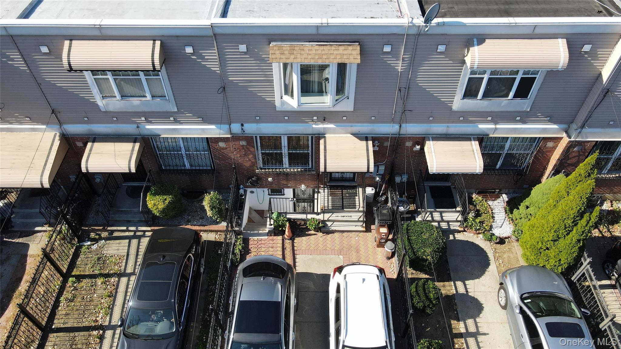 Single Family Williams  Brooklyn, NY 11207, MLS-948984-2