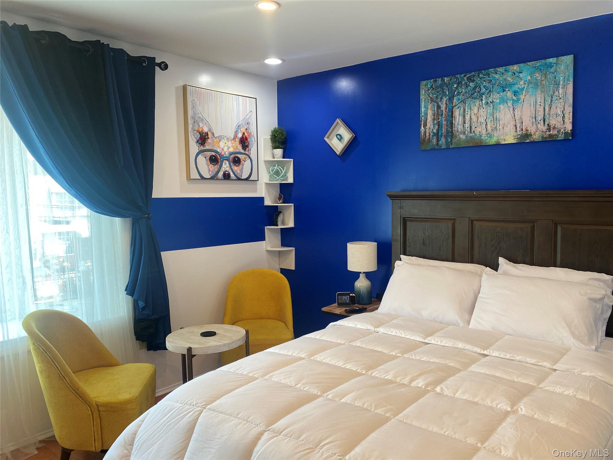 Single Family Williams  Brooklyn, NY 11207, MLS-948984-22