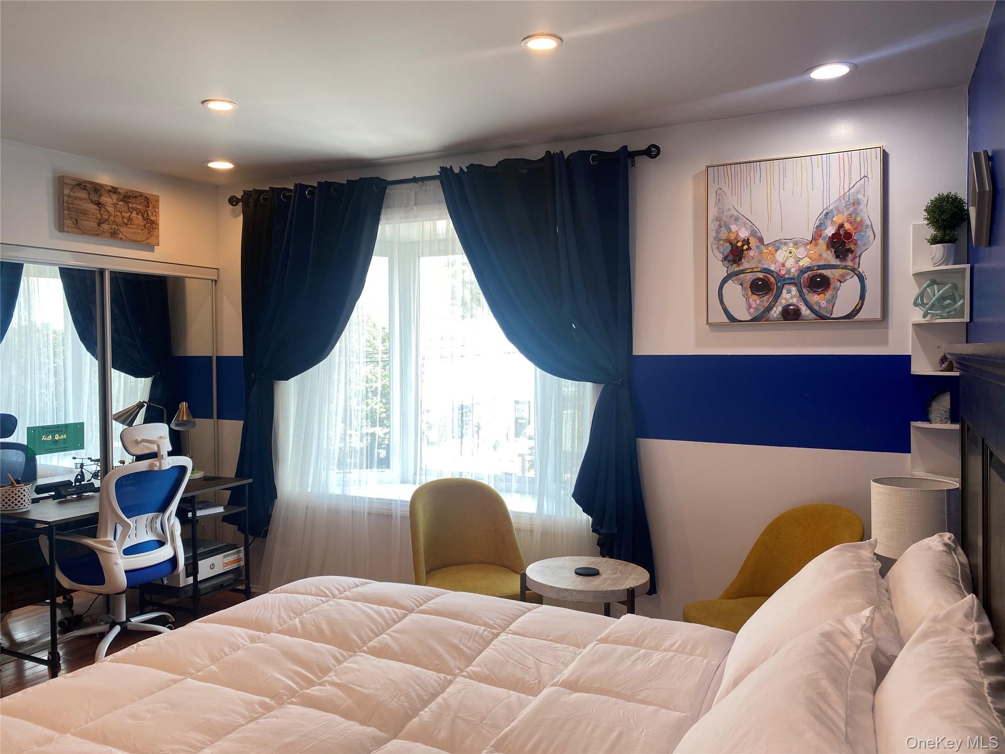 Single Family Williams  Brooklyn, NY 11207, MLS-948984-23