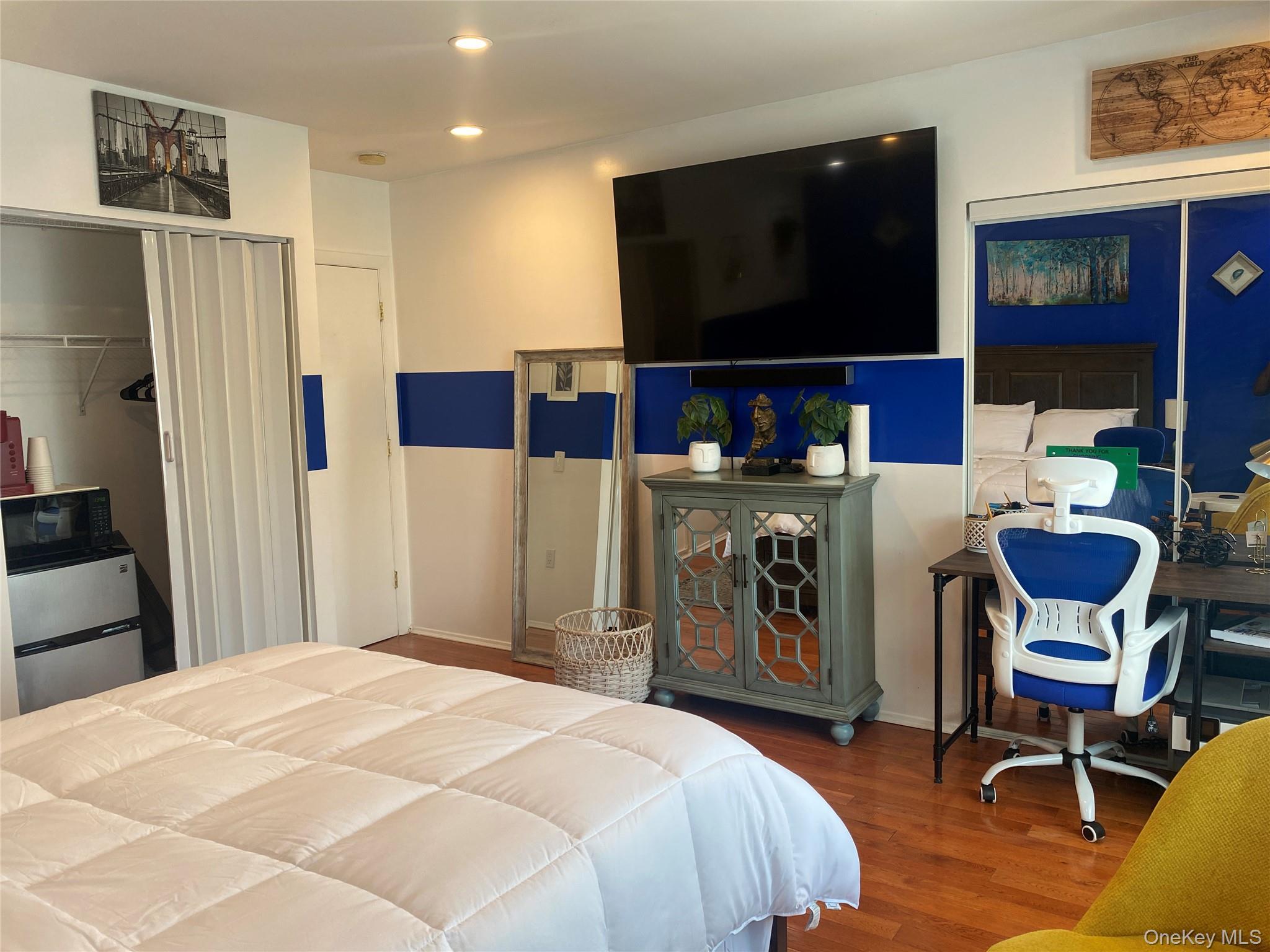 Single Family Williams  Brooklyn, NY 11207, MLS-948984-24