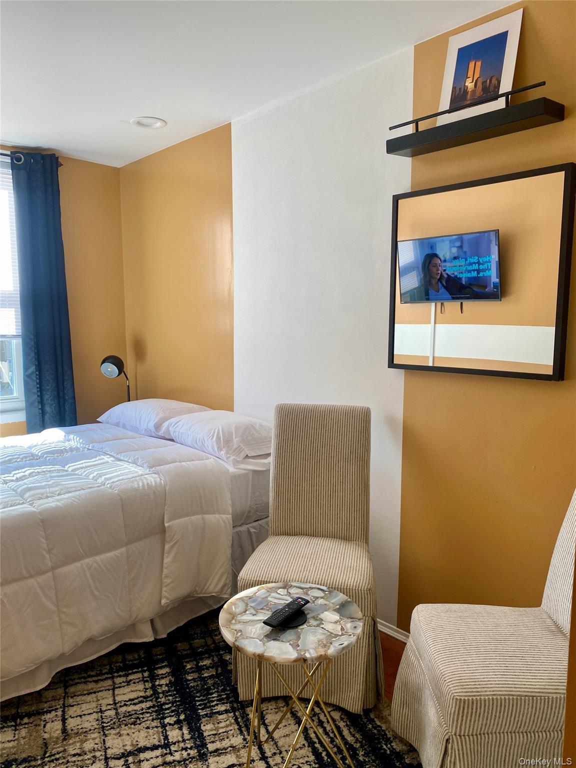 Single Family Williams  Brooklyn, NY 11207, MLS-948984-31