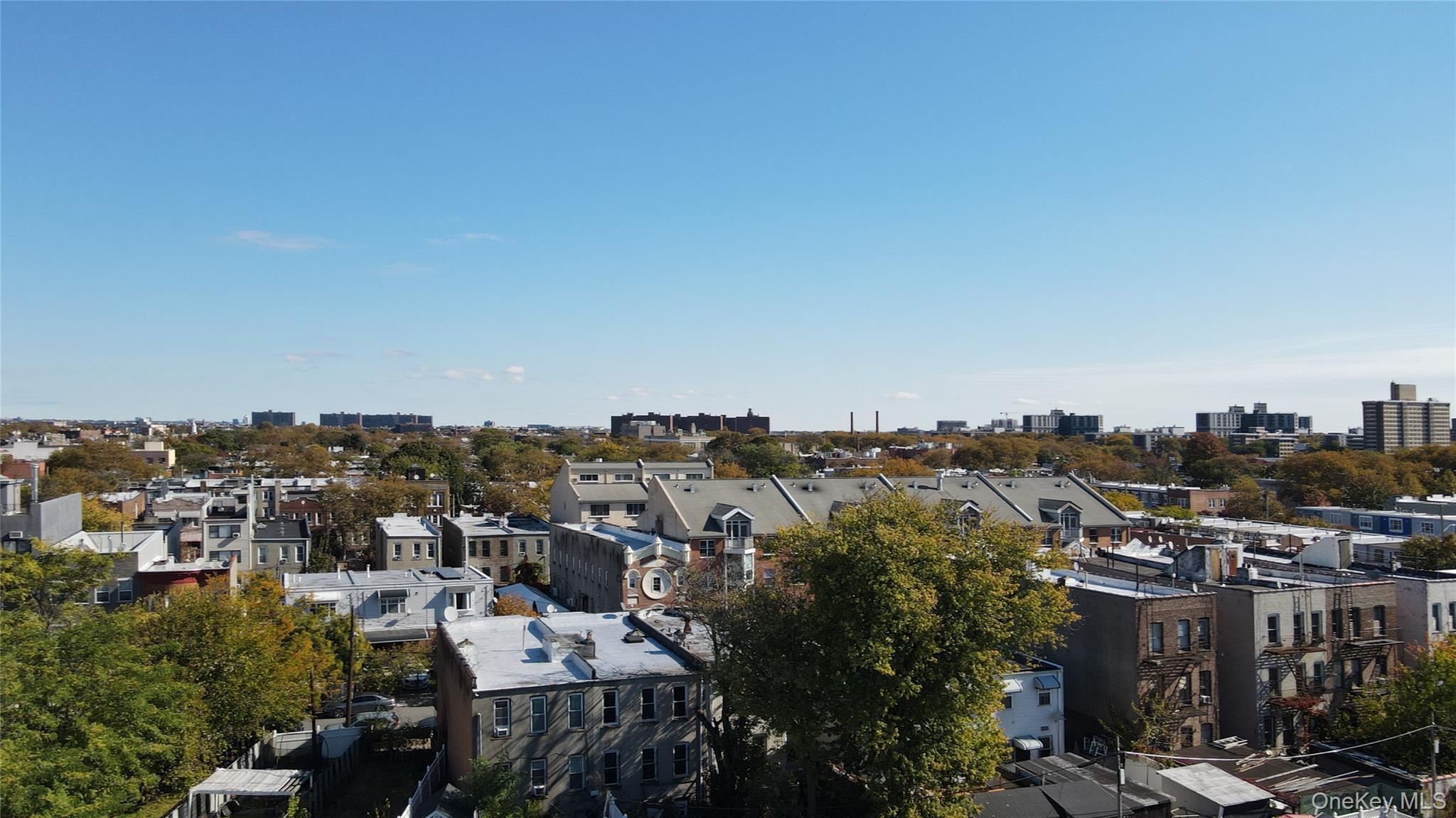 Single Family Williams  Brooklyn, NY 11207, MLS-948984-47