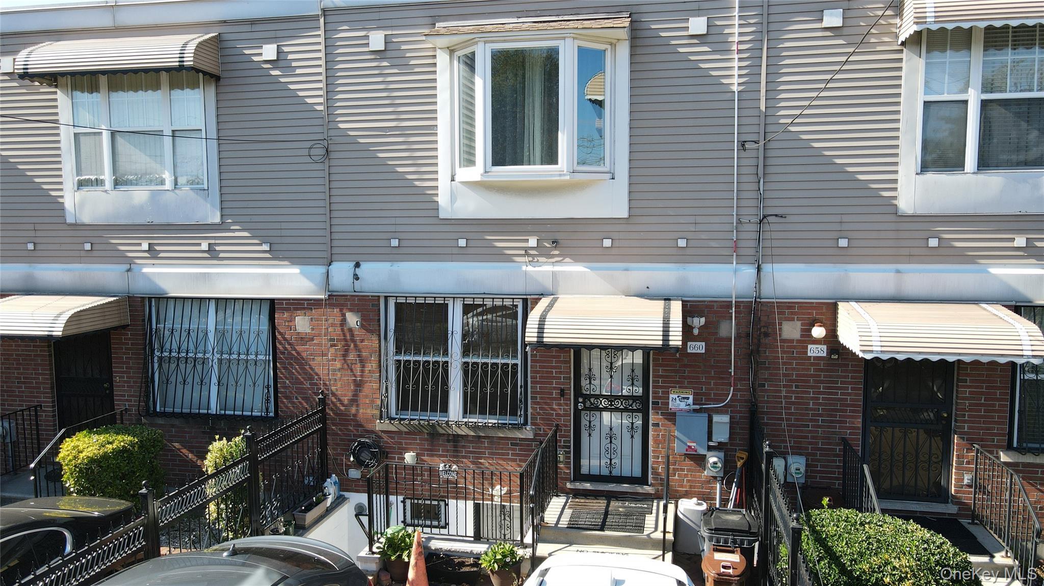 Single Family Williams  Brooklyn, NY 11207, MLS-948984-6