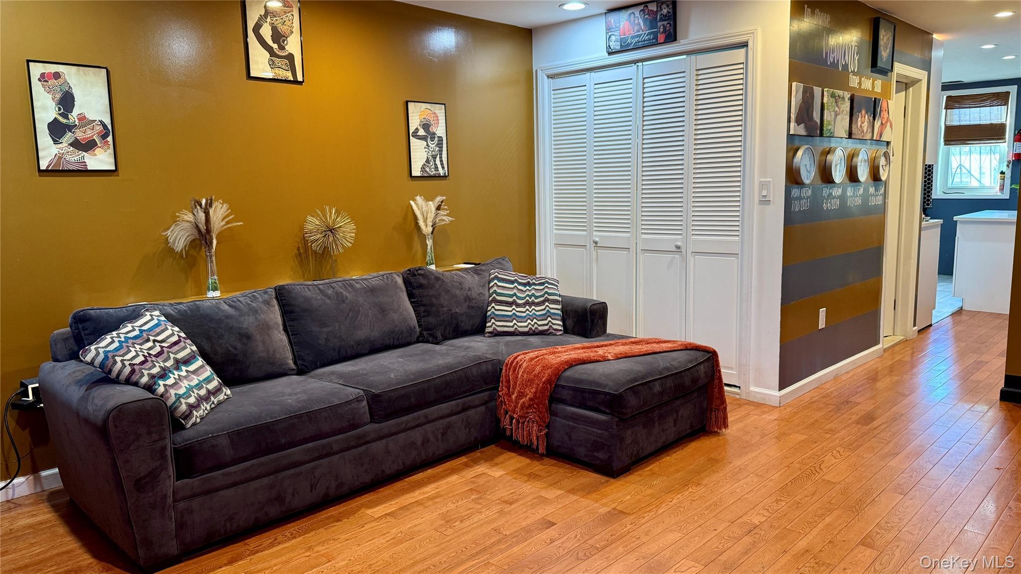 Single Family Williams  Brooklyn, NY 11207, MLS-948984-7