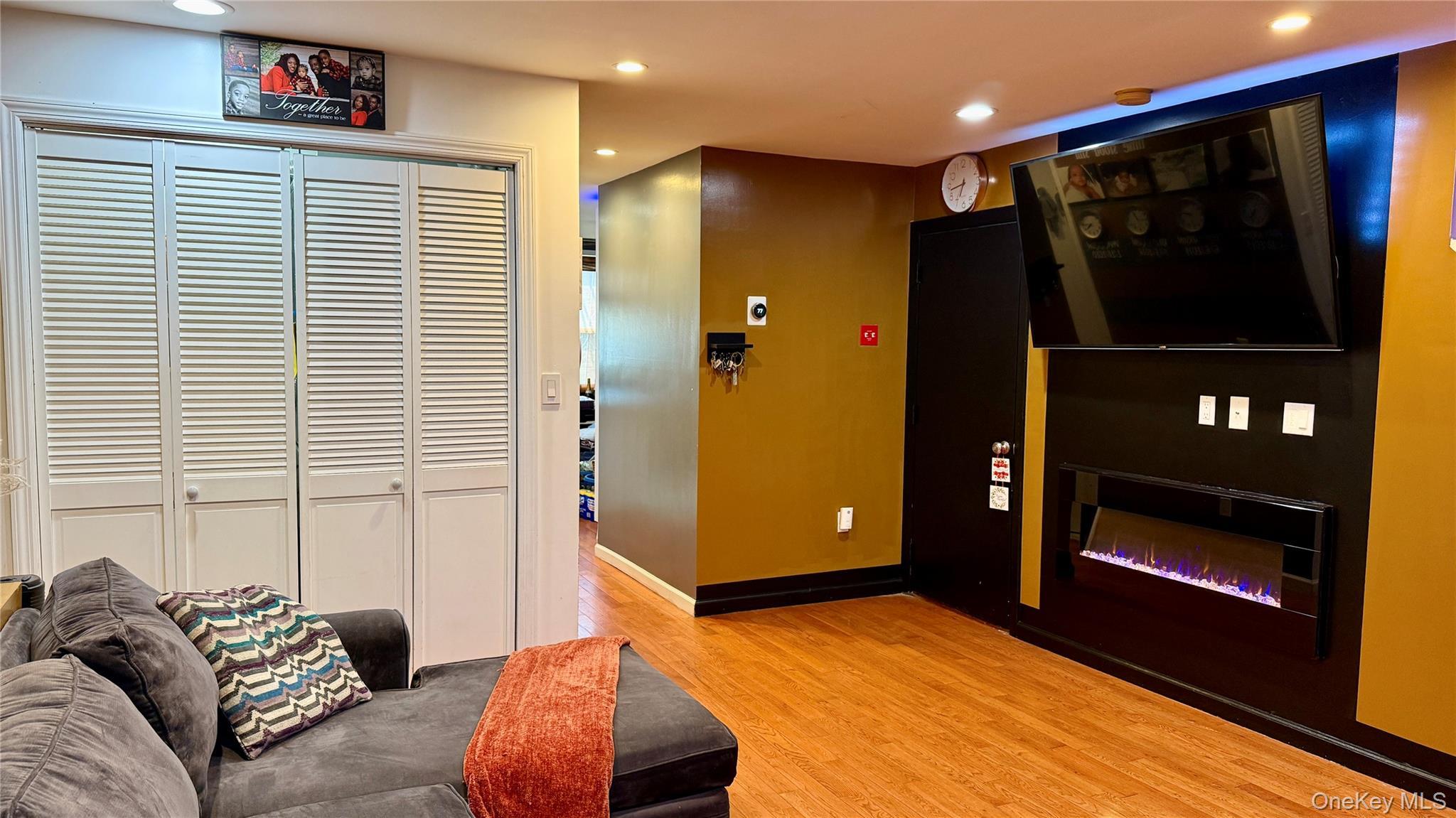 Single Family Williams  Brooklyn, NY 11207, MLS-948984-8