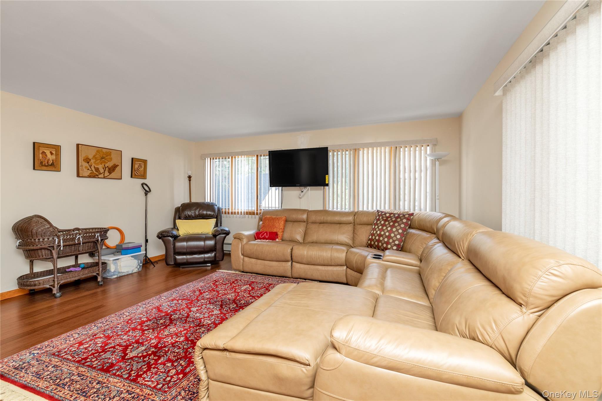 Single Family Douglaston  Queens, NY 11362, MLS-948985-16