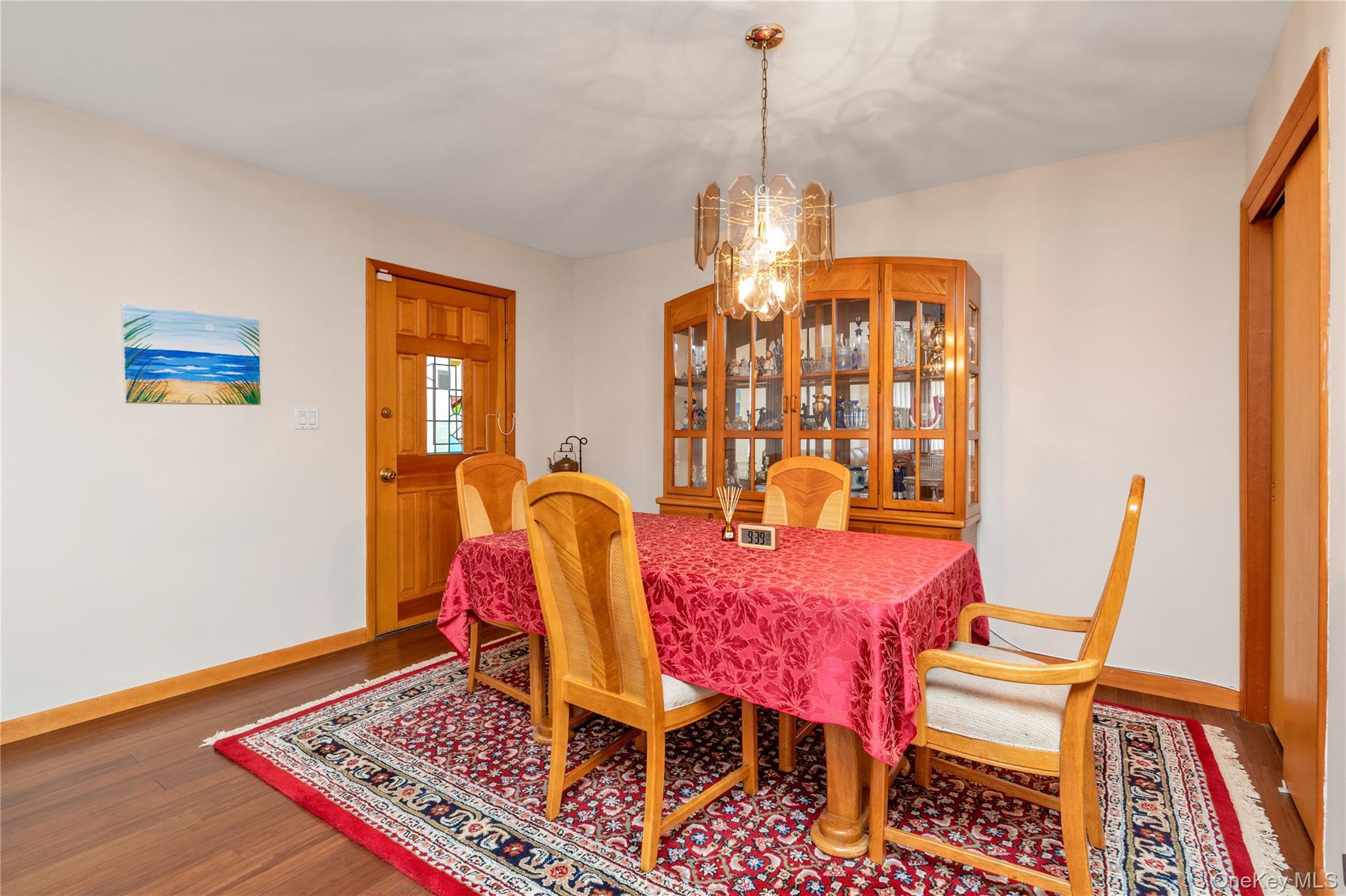 Single Family Douglaston  Queens, NY 11362, MLS-948985-18