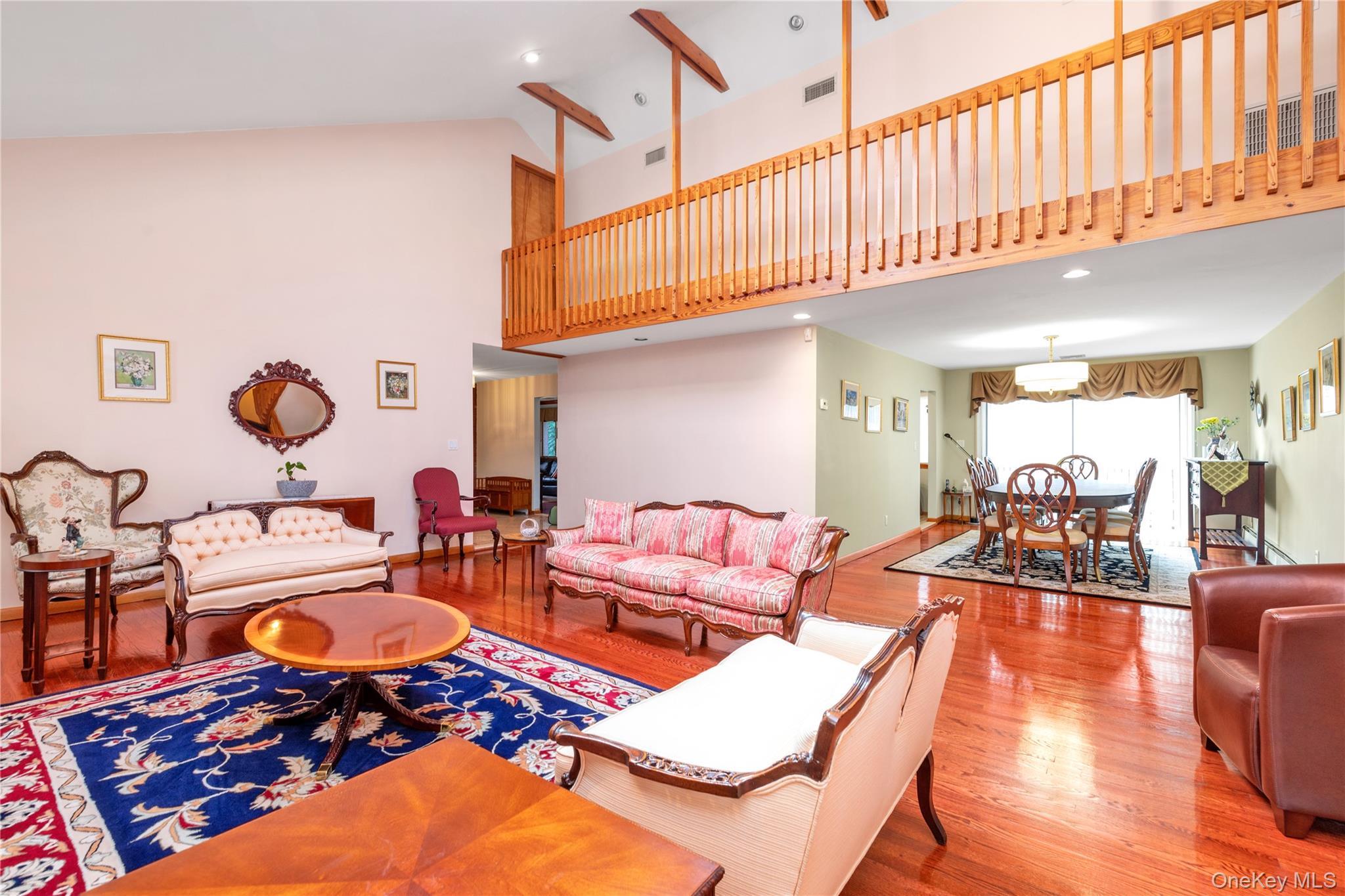 Single Family Douglaston  Queens, NY 11362, MLS-948985-4