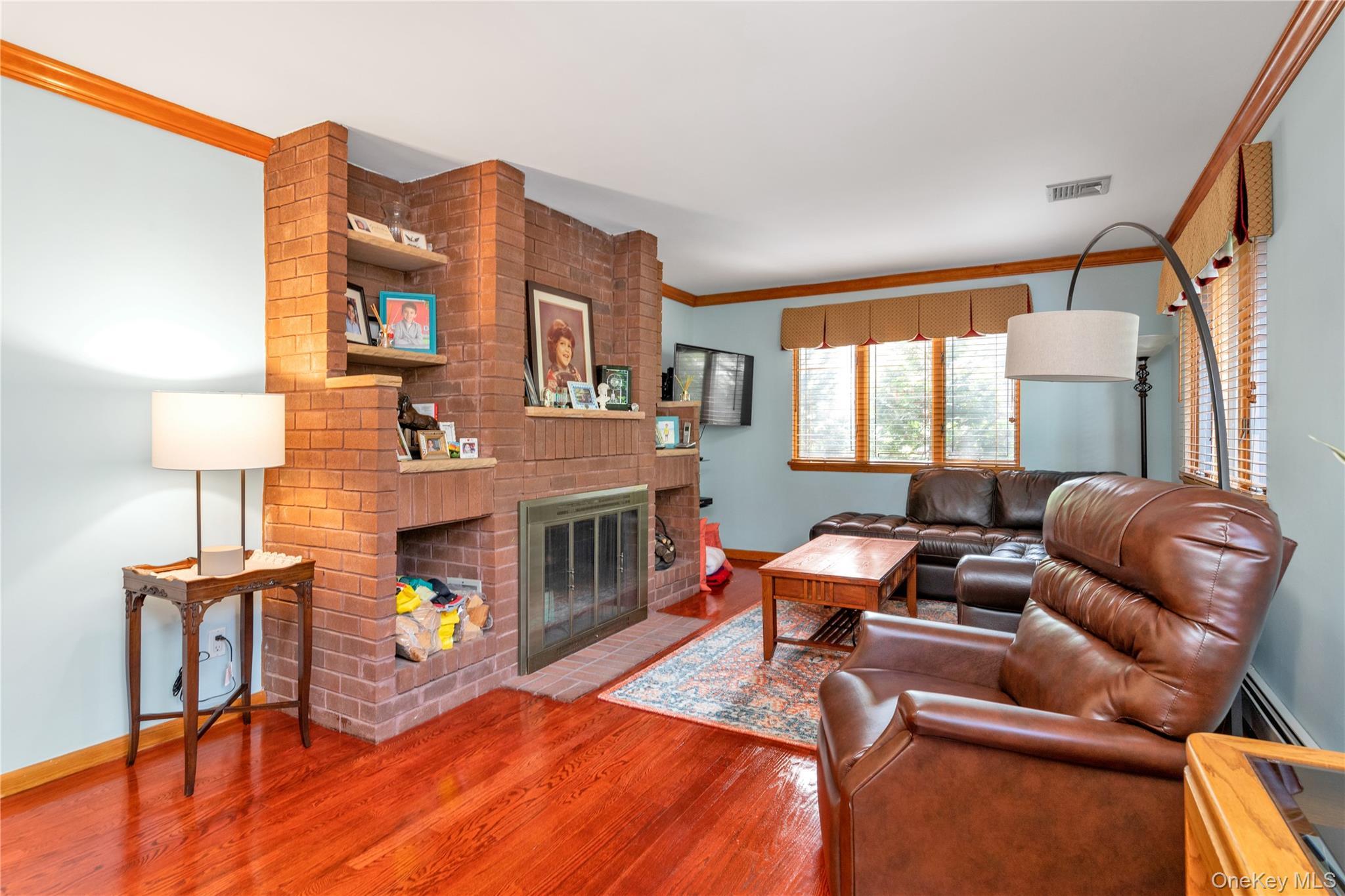 Single Family Douglaston  Queens, NY 11362, MLS-948985-9