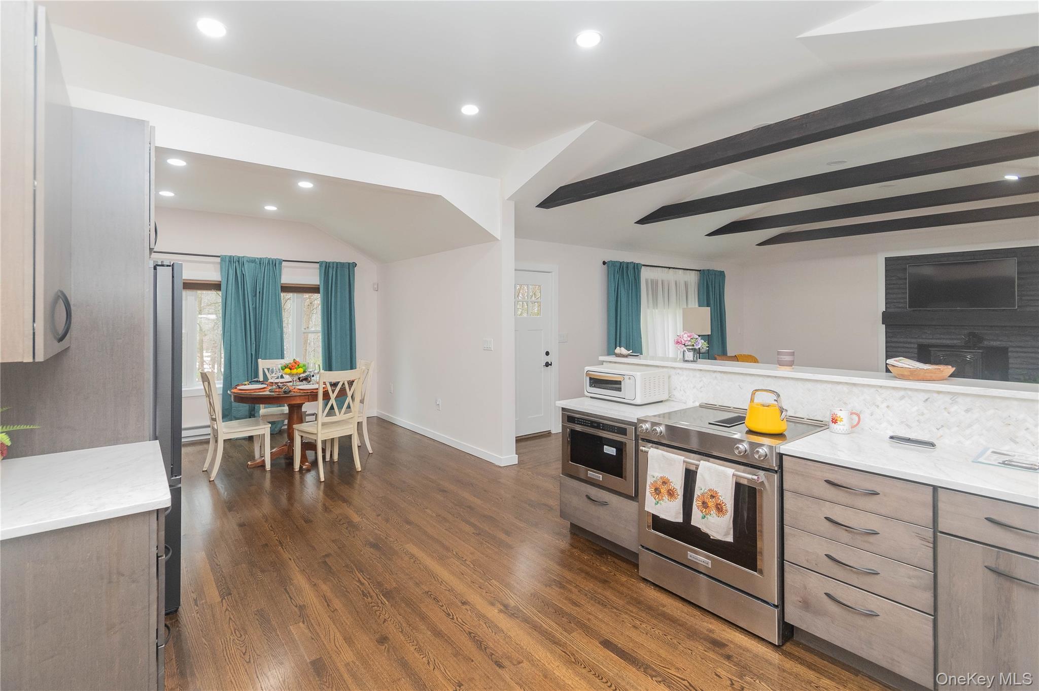 Single Family Mill Ulster County, NY 12461, MLS-949005-12