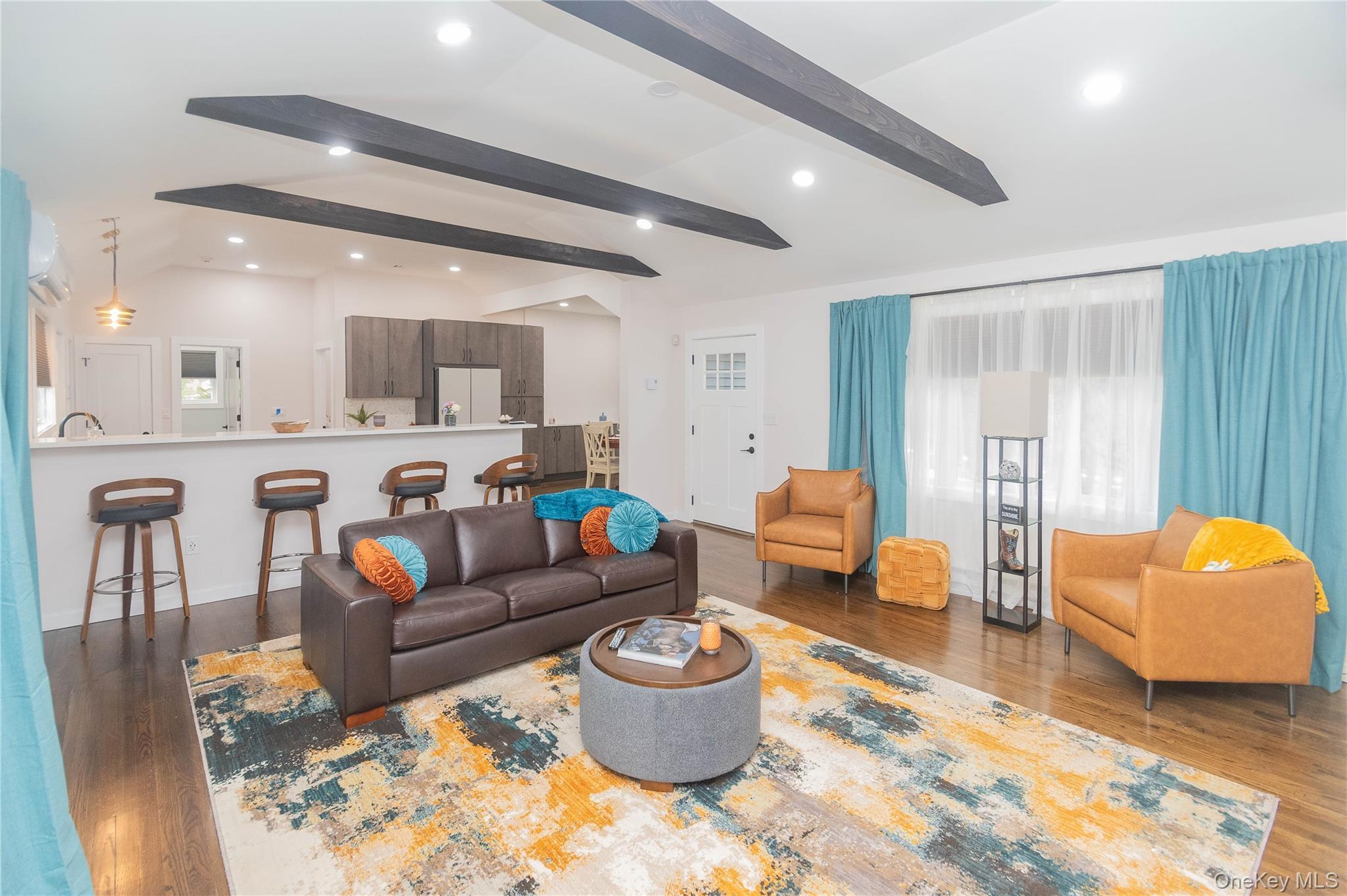 Single Family Mill Ulster County, NY 12461, MLS-949005-17