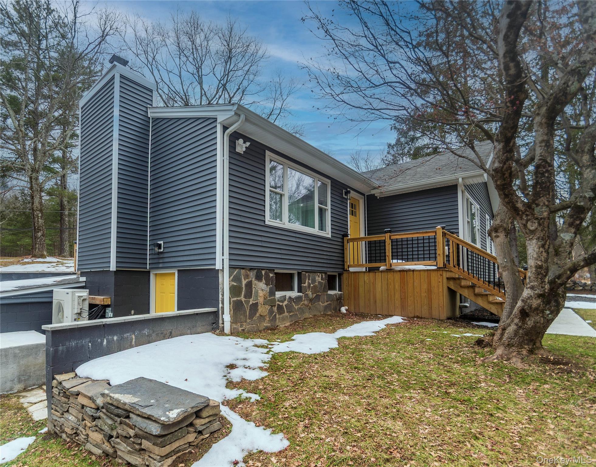 Single Family Mill Ulster County, NY 12461, MLS-949005-2