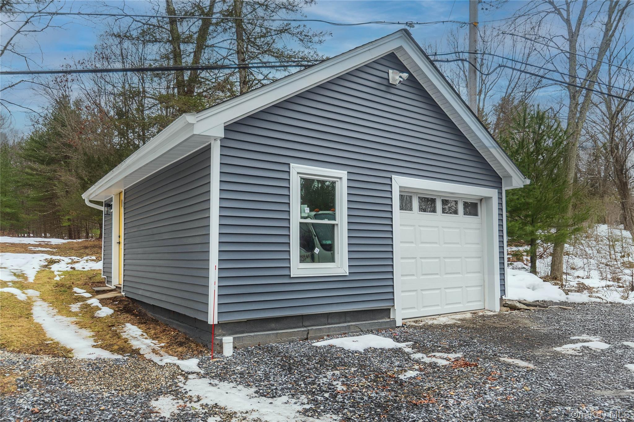 Single Family Mill Ulster County, NY 12461, MLS-949005-28