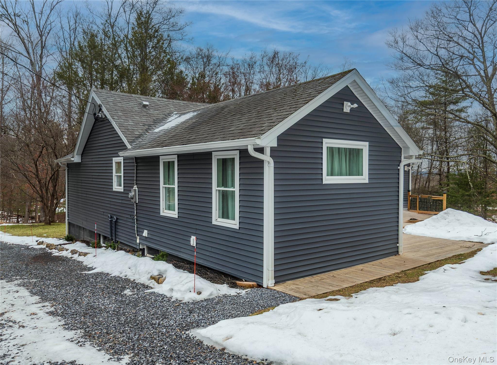 Single Family Mill Ulster County, NY 12461, MLS-949005-4