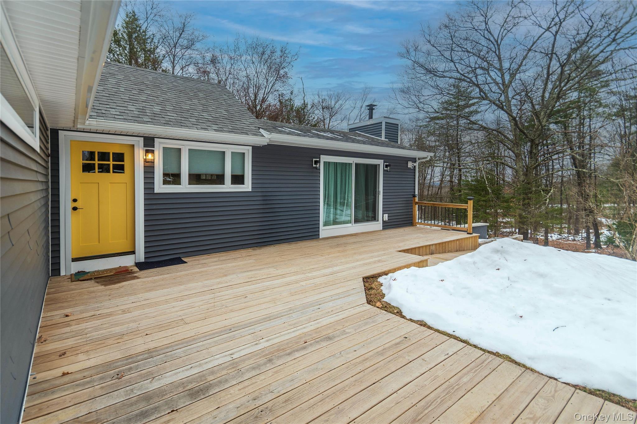 Single Family Mill Ulster County, NY 12461, MLS-949005-5