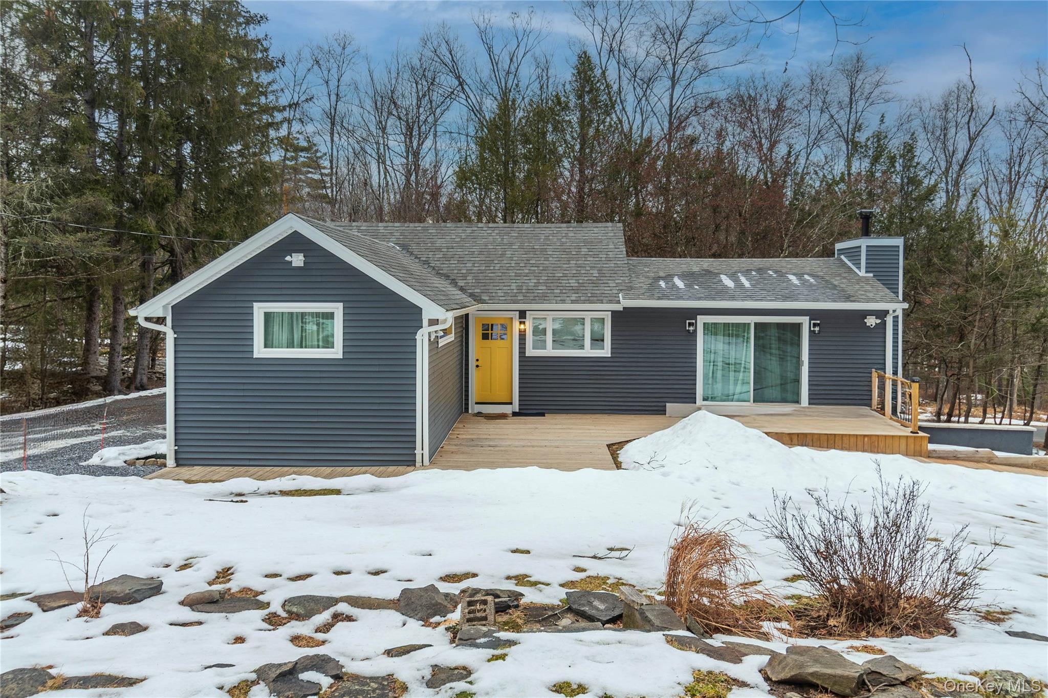 Single Family Mill Ulster County, NY 12461, MLS-949005-6