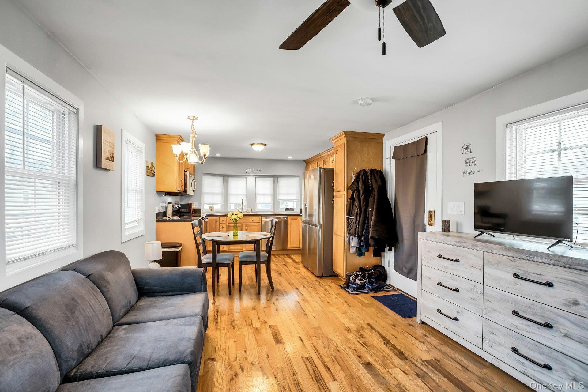 Single Family Valley Forge  Suffolk County, NY 11716, MLS-949011-5