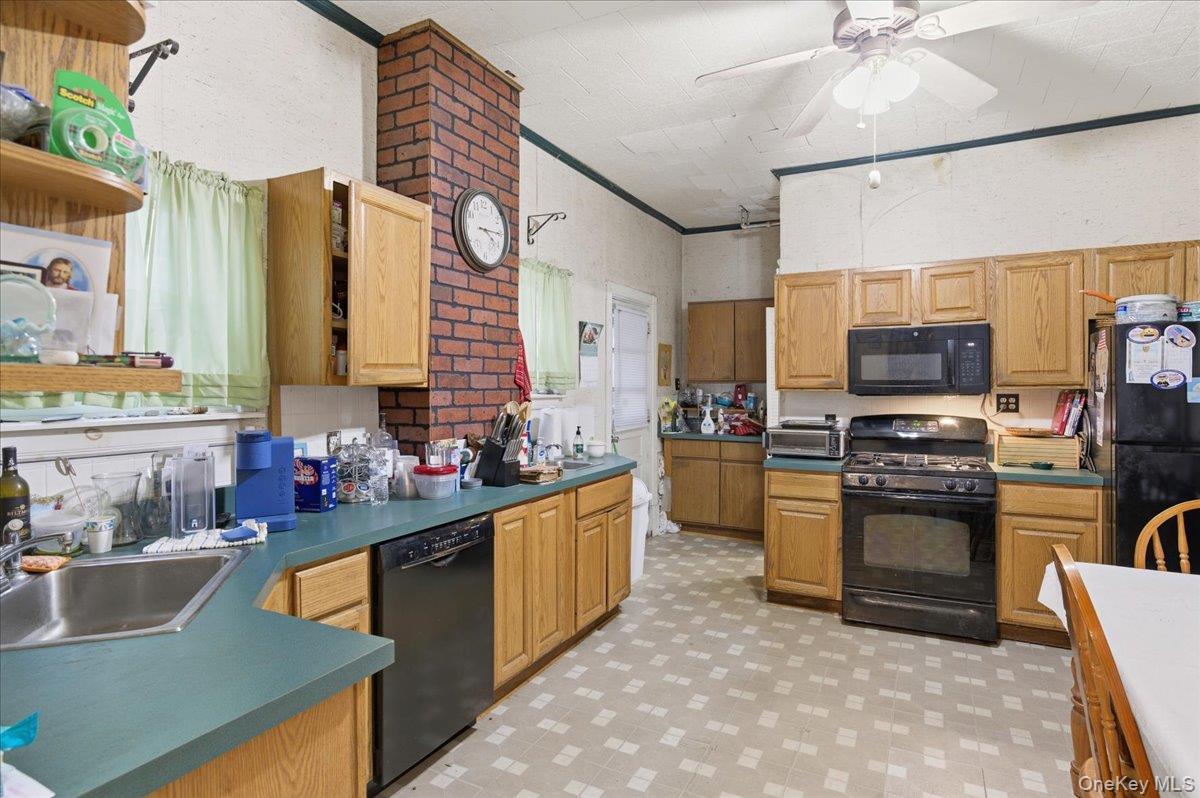 Single Family Summit  Greene County, NY 12414, MLS-949021-11