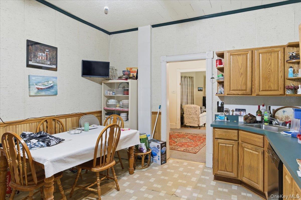 Single Family Summit  Greene County, NY 12414, MLS-949021-13