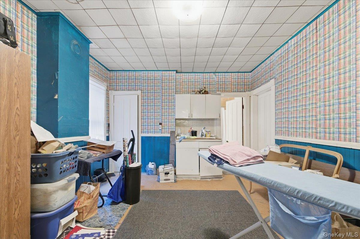 Single Family Summit  Greene County, NY 12414, MLS-949021-36