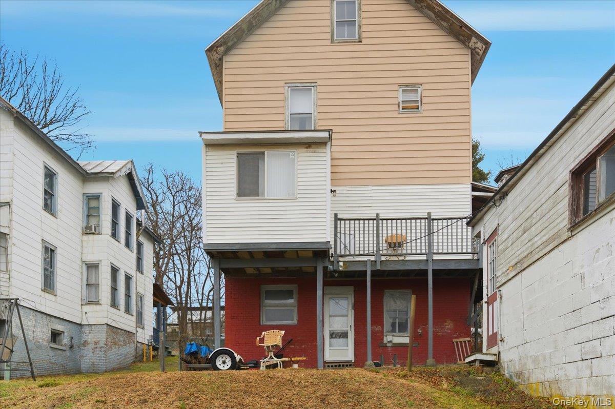 Single Family Summit  Greene County, NY 12414, MLS-949021-42