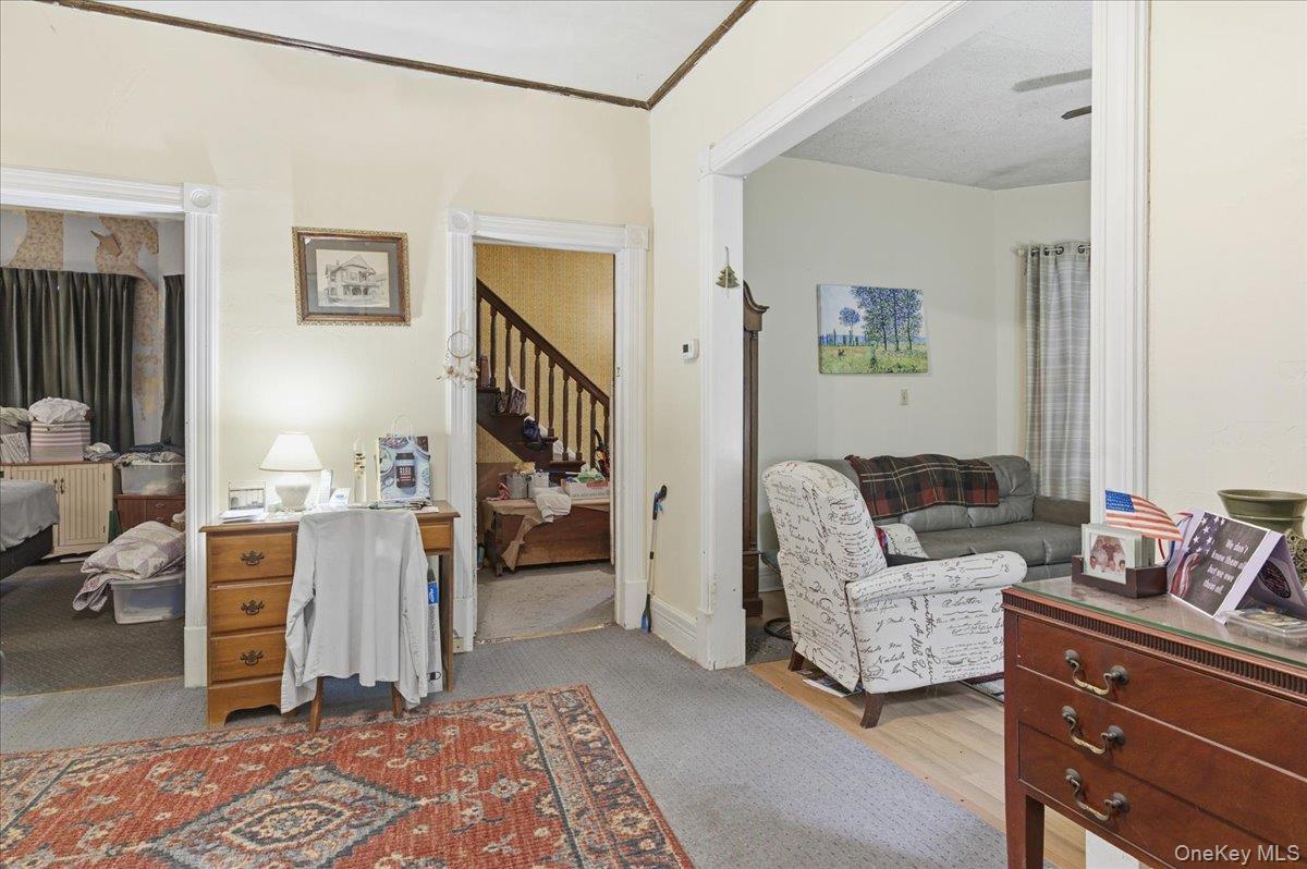 Single Family Summit  Greene County, NY 12414, MLS-949021-9