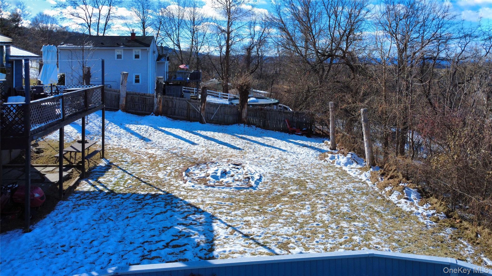 Single Family Brothers  Dutchess County, NY 12570, MLS-949046-10